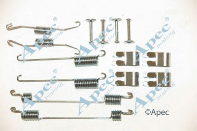 APEC BRAKING kit2068 -
